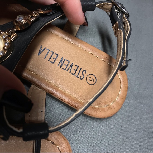 *2/15* STEVEN ELLA Sandals 🩴 - Picture 6 of 6